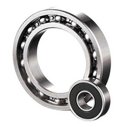 ball bearing