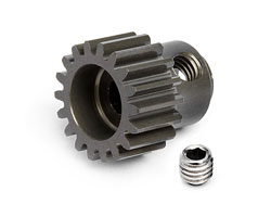 pinion gear