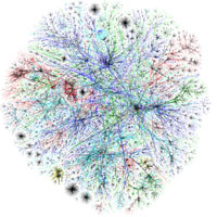 Opte Project Web Visualization